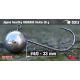 #4/0 - 30 g, 5 ks +0,59 €