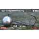 #6/0 - 40 g, 5 ks +0,84 €