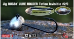 #2/0, 12 g, 5 ks +0,16 €