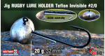 #2/0, 20 g, 5 ks +0,27 €