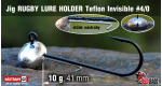 #4/0, 10 g, 5 ks +0,11 €
