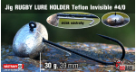 #4/0, 30 g, 5 ks +0,54 €