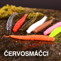 Červosmáčiky