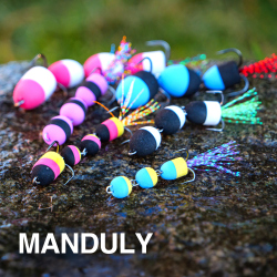 Manduly RedBass