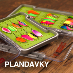 Plandavky