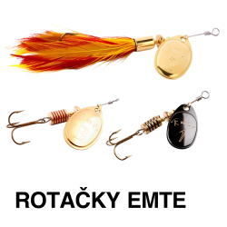 Rotačky EMTE