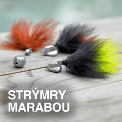 Streamery Marabou