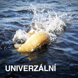 Zvýhodnené sady nástrah univerzálne