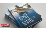 Kniha Český dravec