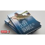 Kniha Český dravec