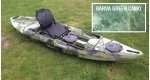 Green Camo