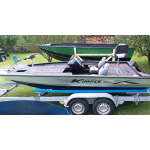 Loď Kimple K185 BASS