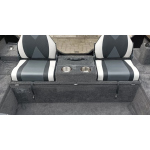 Loď Kimple BR165 Dual Console