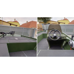 Loď Kimple JON 4920 SE
