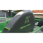 Loď Kimple V1890 EVA