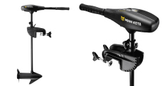 Lodný elektromotor MinnKota Endura Max