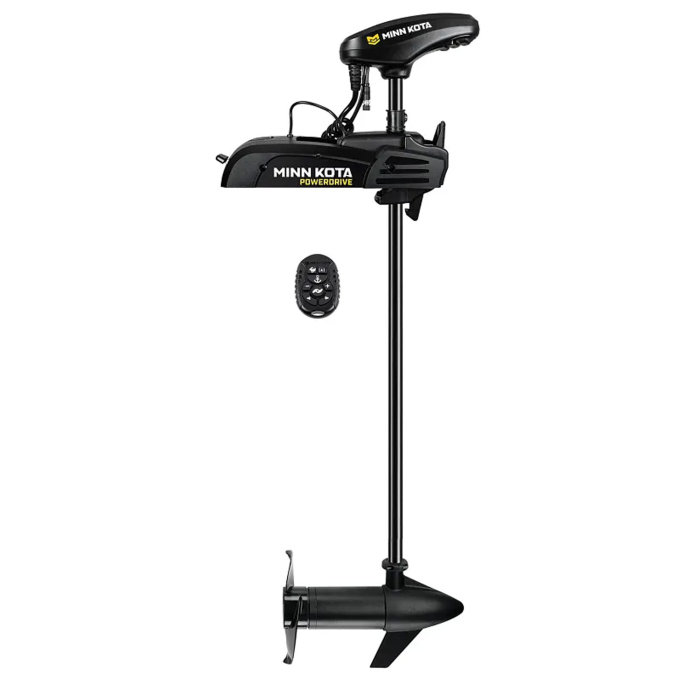 Príďový elektromotor MinnKota Powerdrive 45/MR-54" Príďový elektromotor MinnKota Powerdrive 45/MR-54"