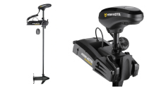 Príďový elektromotor MinnKota Powerdrive 45/MR-54"
