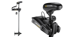 Príďový elektromotor MinnKota Powerdrive 45/MR-54"