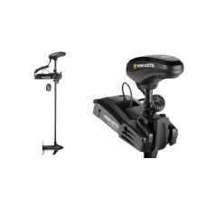 Príďový elektromotor MinnKota Powerdrive 45/MR-54"
