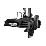 Príďový elektromotor MinnKota Powerdrive 55/MR-54"