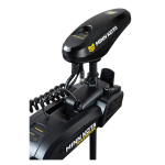 Príďový elektromotor MinnKota Powerdrive 55/MR-54"