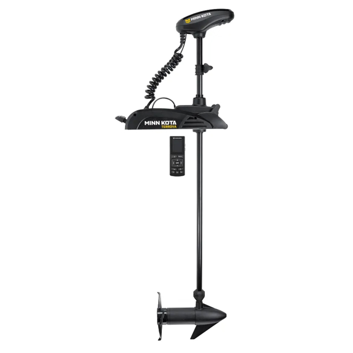 Príďový elektromotor MinnKota Terrova 55/WR-54" Príďový elektromotor MinnKota Terrova 55/WR-54"