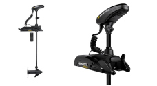 Príďový elektromotor MinnKota Terrova 55/WR-54"