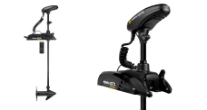 Príďový elektromotor MinnKota Terrova 55/WR-54"