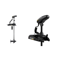 Príďový elektromotor MinnKota Terrova 55/WR-54"