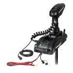 Príďový elektromotor MinnKota Terrova 55/WR-54"