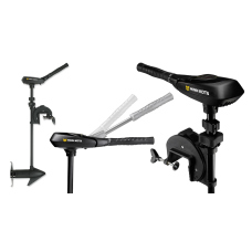 Lodný elektromotor MinnKota Traxxis