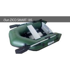 Nafukovací čln ZICO SMART 185