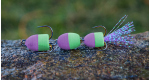 Purple/Green (102)