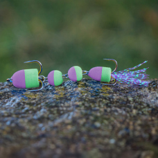 Mandula REDBASS M - 55 mm