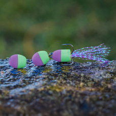 Mandula REDBASS S - 50 mm