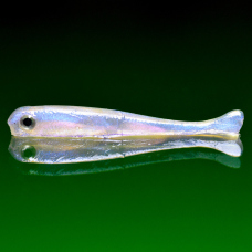 Mikrosmáčik REDBASS SSF 1 - 42 mm Mikrosmáčik REDBASS SSF 1 - 42 mm