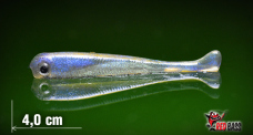 Mikrosmáčik REDBASS SSF 1