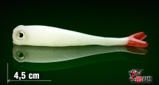 Mikrosmáčik REDBASS SSR 1