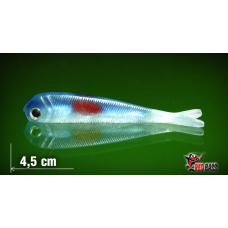 Mikrosmáčik REDBASS SSR 1B Mikrosmáčik REDBASS SSR 1B