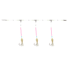 Nadväzec Deadbait Grandwave Daiwa 300 cm