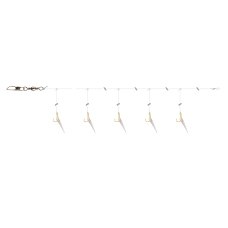 Náväzec na slede Grandwave Daiwa 135 cm