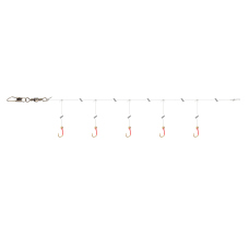 Náväzec na slede micro Grandwave Daiwa 135 cm