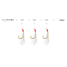 Náväzec na tresky a polaky Grandwave Daiwa 150 cm