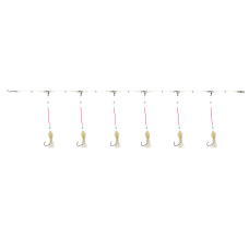 Náväzec Redfish Circle-Hook Grandwave Daiwa 600 cm