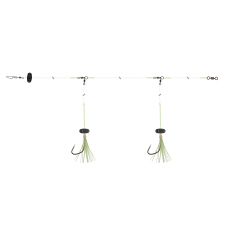Nadväzec Wolffish s rolničkou Grandwave Daiwa 150 cm