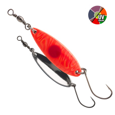 Závodná plandavka Presso CNK DAIWA 7 g