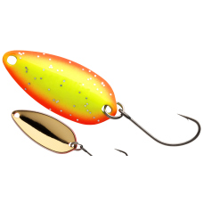 Závodná plandavka Presso MVR DAIWA 2,4 g Závodná plandavka Presso MVR DAIWA 2,4 g
