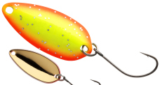 Závodná plandavka Presso MVR DAIWA 2,4 g