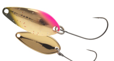 Závodná plandavka Presso EV DAIWA 1,2 g